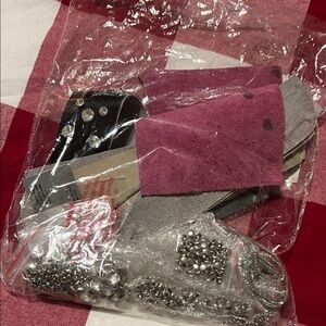 Leather Bracelet Making Kit